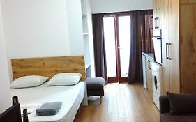 Luxury Tirana Apartment