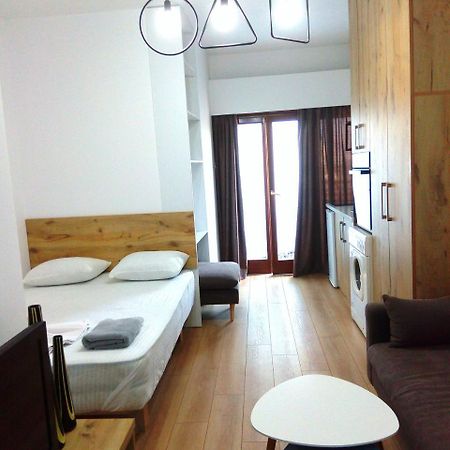 Luxury Tirana Apartment Extérieur photo
