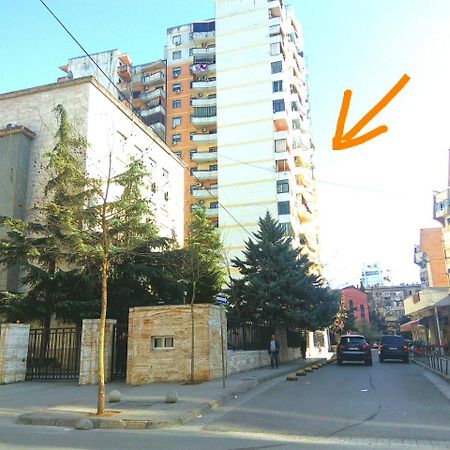 Luxury Tirana Apartment Extérieur photo
