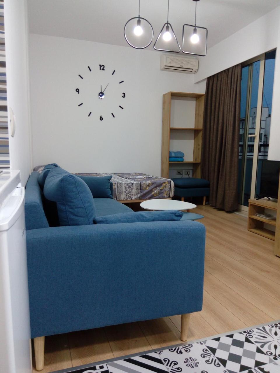 Luxury Tirana Apartment Extérieur photo