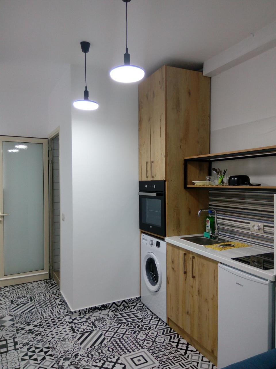 Luxury Tirana Apartment Extérieur photo