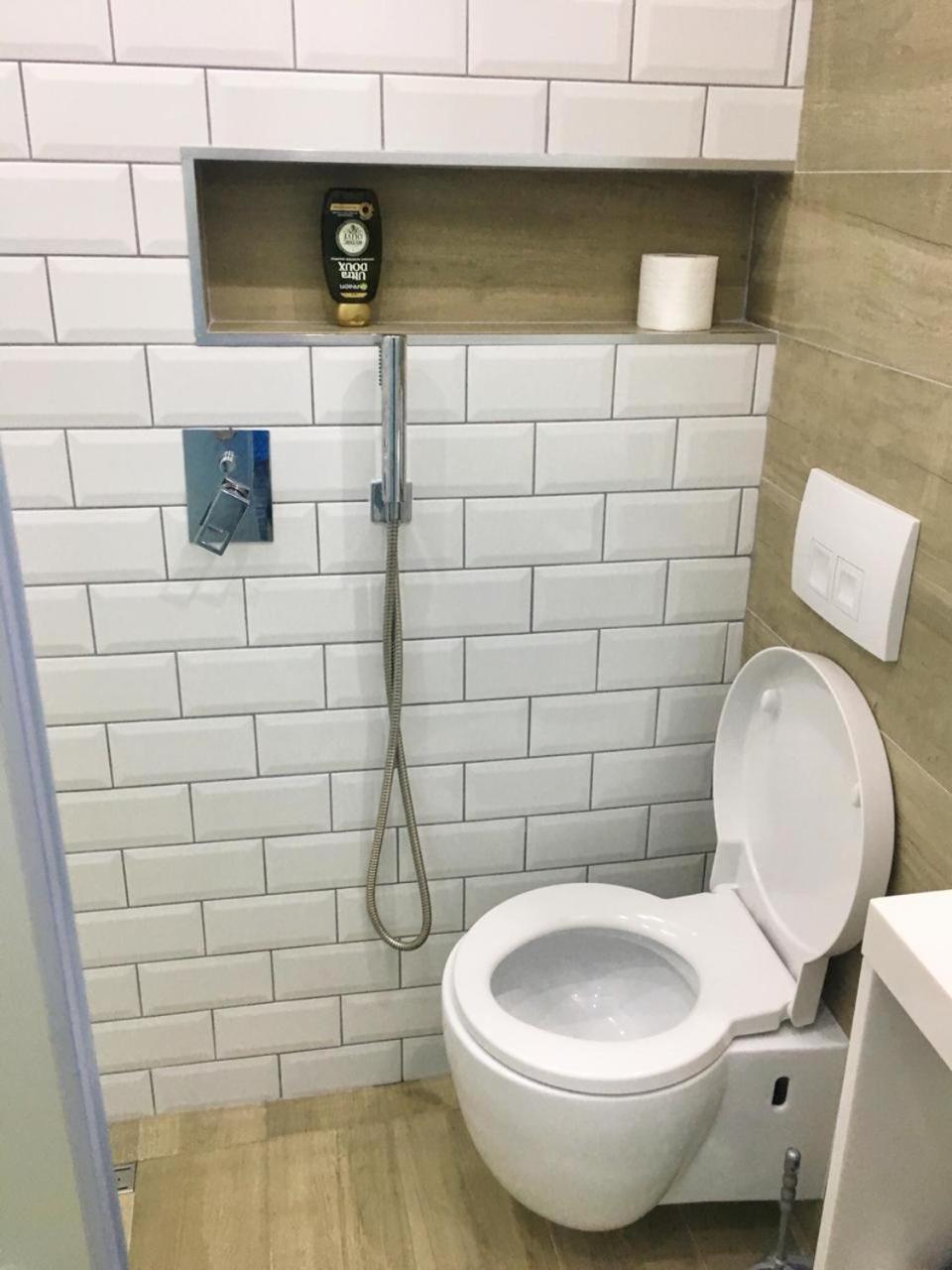Luxury Tirana Apartment Extérieur photo