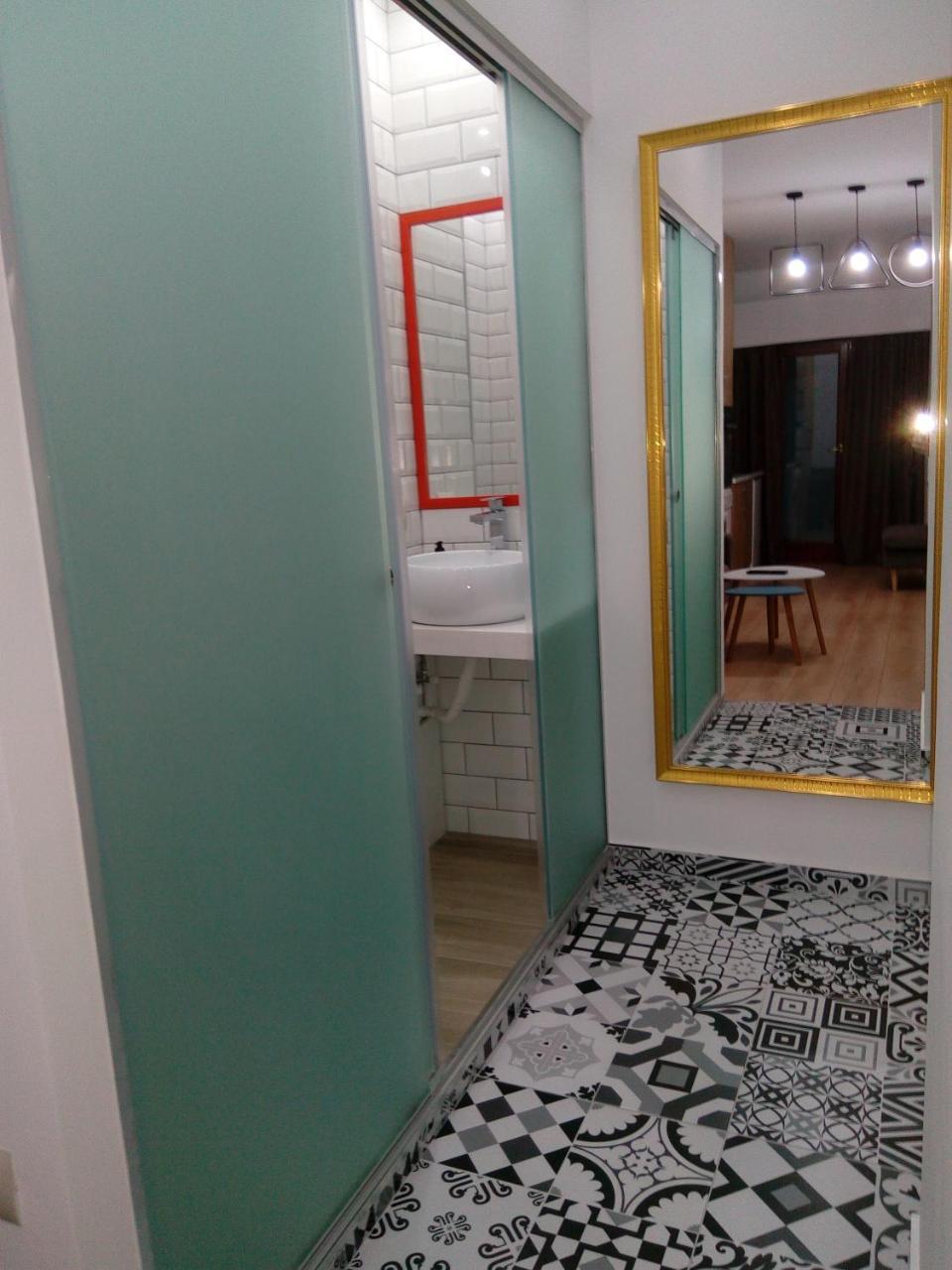 Luxury Tirana Apartment Extérieur photo