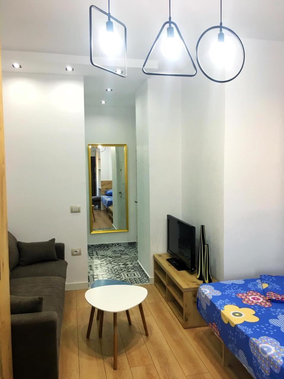 Luxury Tirana Apartment Extérieur photo