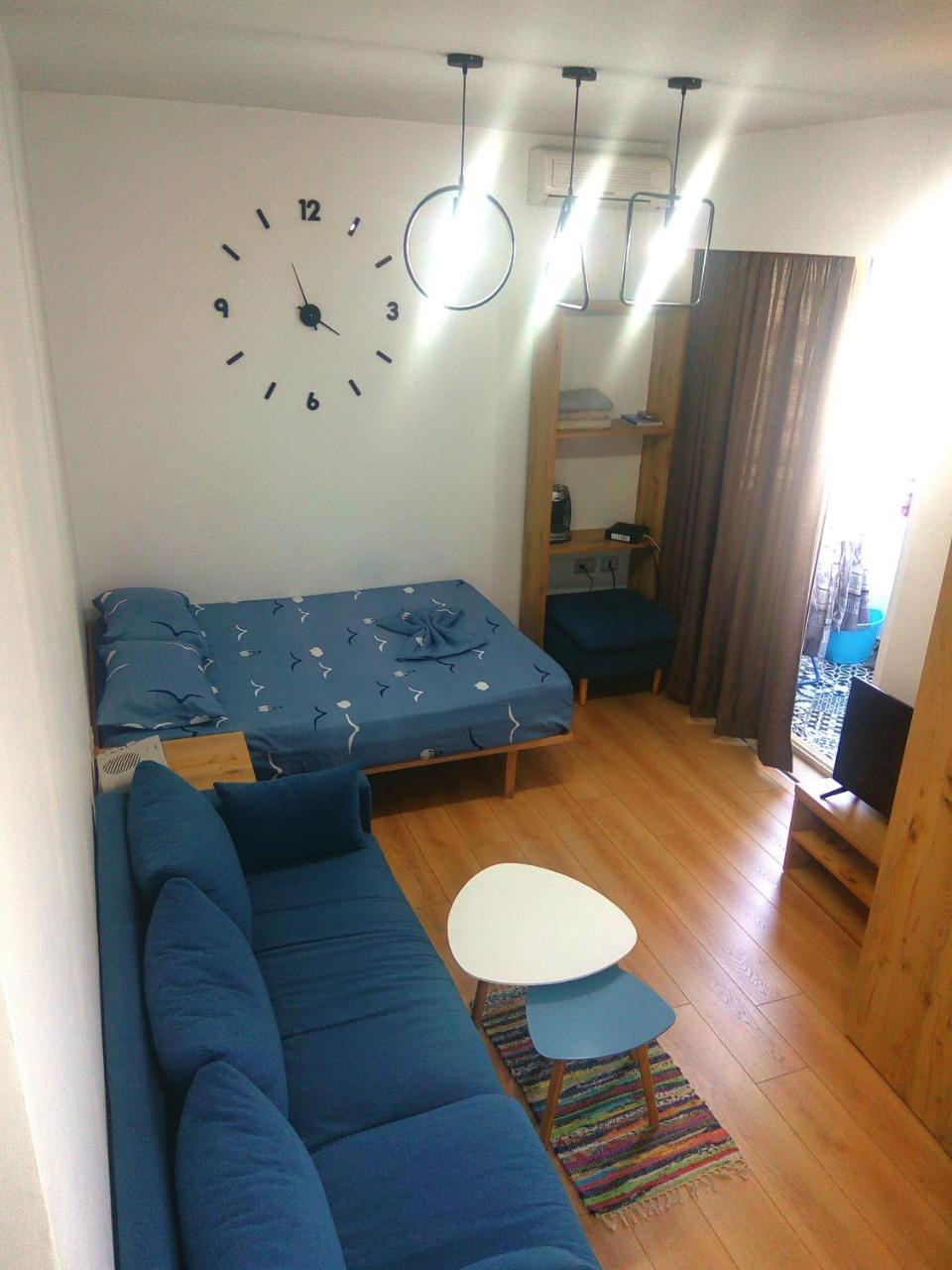 Luxury Tirana Apartment Extérieur photo